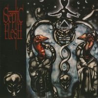 Septic Flesh – Ophidian Wheel