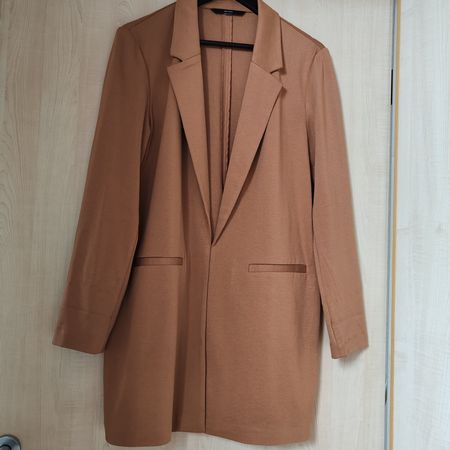 Neuer Übergangsmantel von Vero Moda