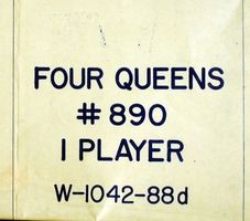 Four Queens