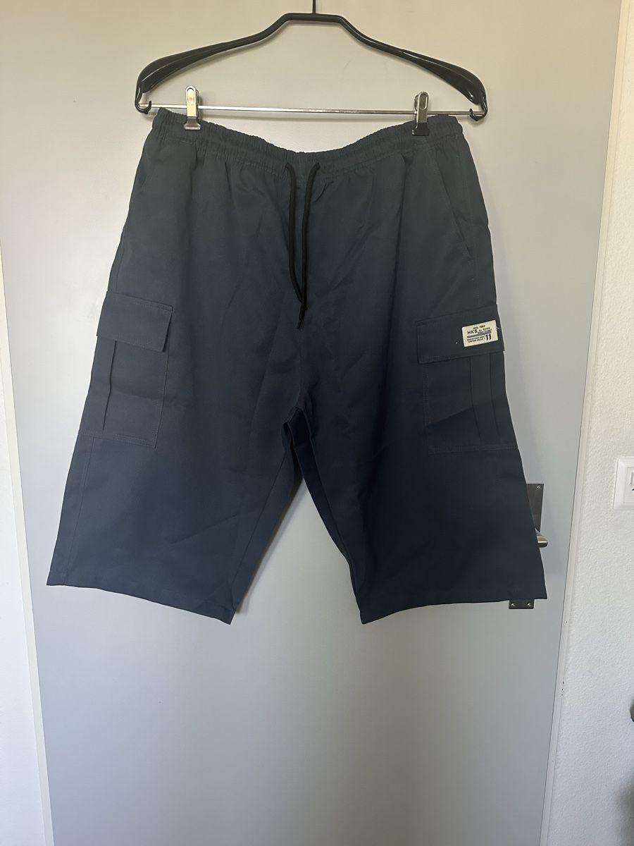 Pantaloni: shorts pour homme – Nuovo e nell'imballaggio originale da Biel/Bienne venduto da orange1