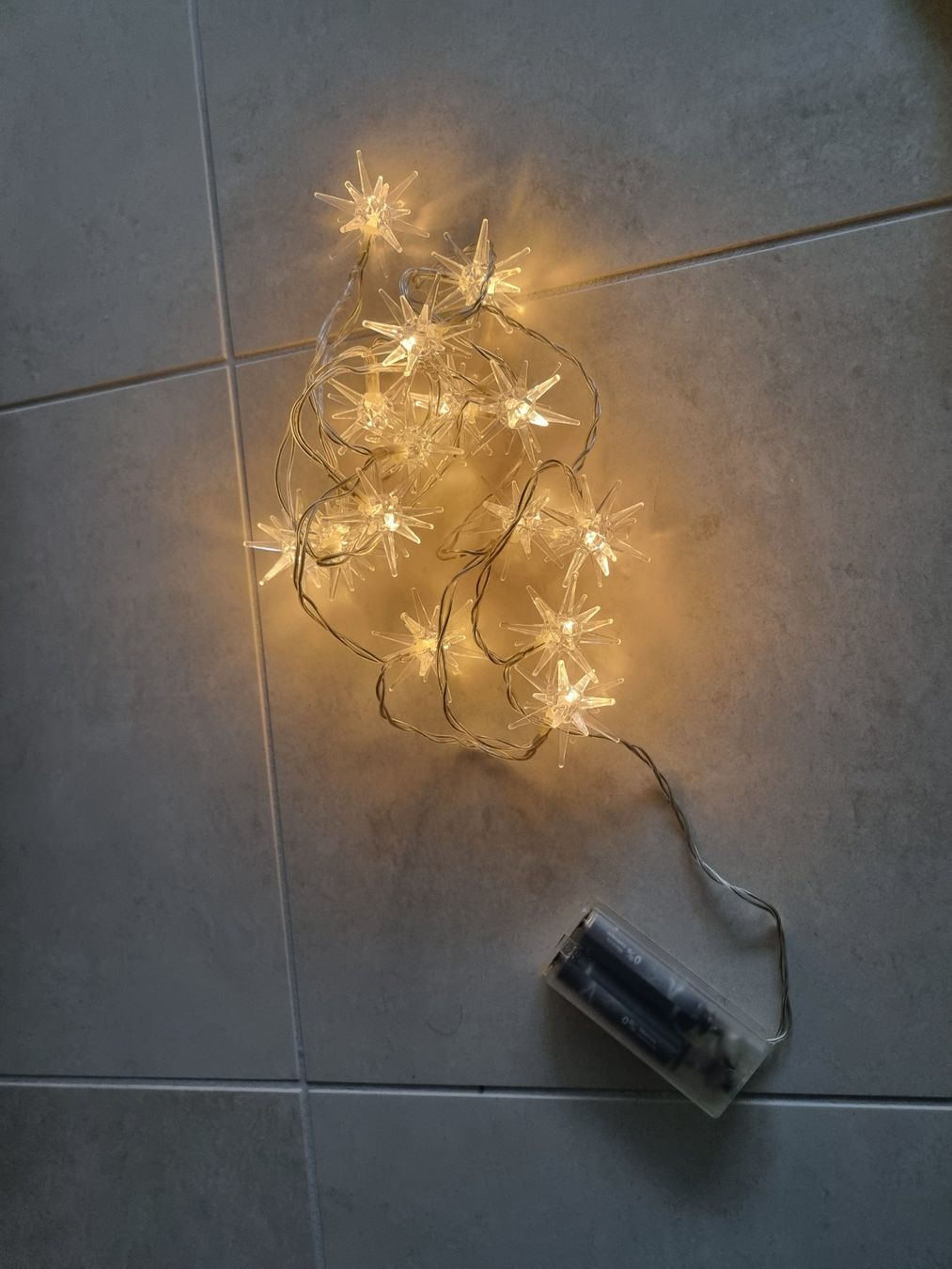 Alle Dekorationen: Weihnachtsdeko diverses – Gebraucht aus Schüpfheim von Rezwel 2