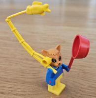 Lego Fabuland 3701 - Charlie der Fischer (1982)