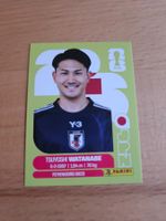 Panini WM 2026 JPN 7