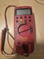 Das Multimeter Amprobe 37xr -A