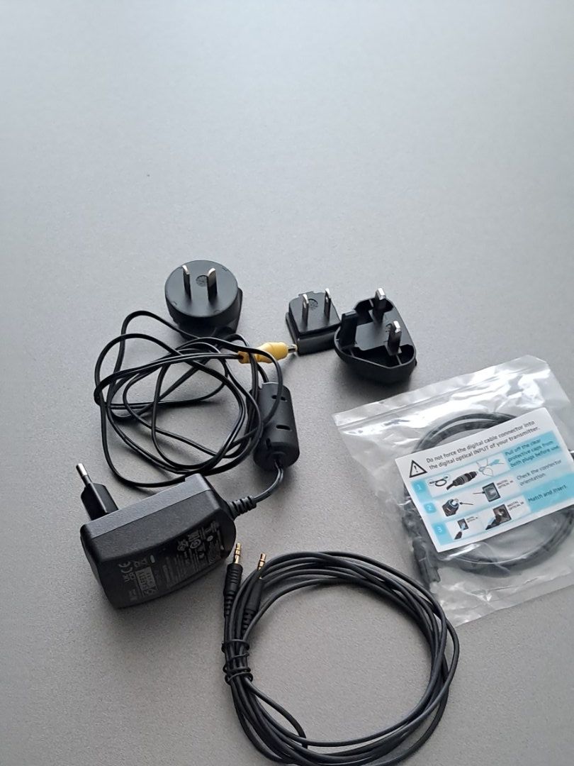 Sennheiser Kopfhörer: Kopfhöhrer Sennheiser – Neu und originalverpackt aus Oberwil BL von Nicklaus0 2