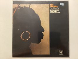 Joe Farrell LP - Outback (OIS defekt)