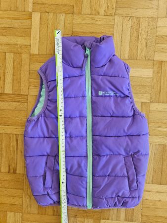 Gilet 3-4 Jahre