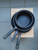 Set of 5 Pans