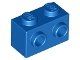 Lego Spielzeuge: Lego Blue Brick, Modified 1 x 2 with Studs on 1 Side 14Stück – Neu (gemäss Beschreibung) aus Weingarten-Kalthäusern von McGmavlo