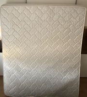Matratze 160 × 200 cm – guter Zustand