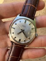 Terval Automatic vintage – 34mm – Swiss Made 