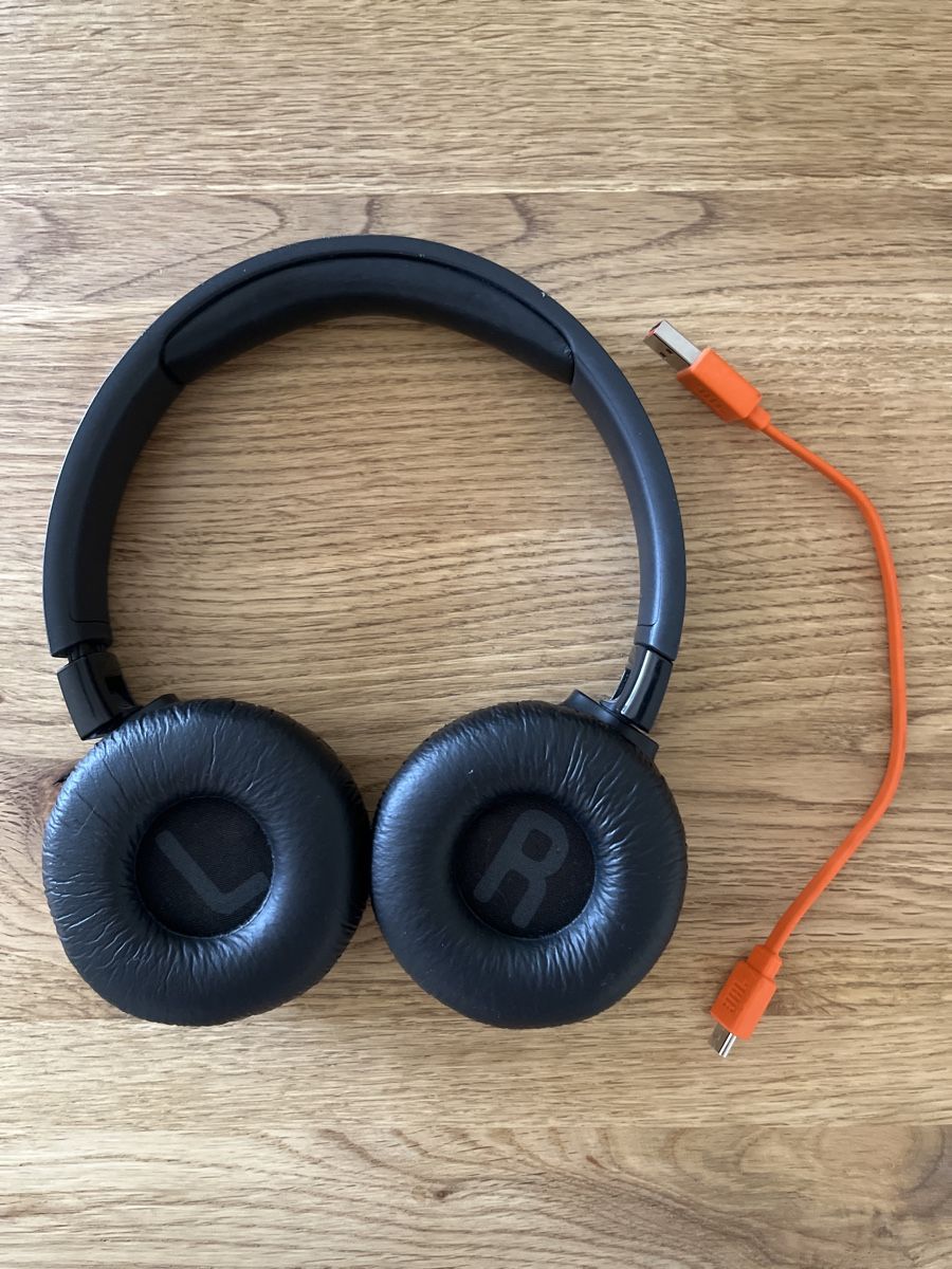 JBL Cuffie: JBL Kinder Kopfhörer – Usato da Sigriswil venduto da Krugle83 1
