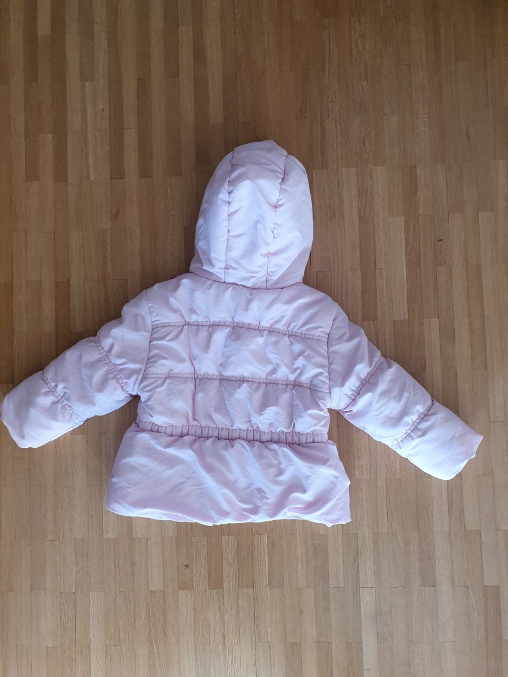 C&A Giacche & Cappotti: Warme Winterjacke, Grösse 92, C&A – Usato da Wettingen venduto da Lenny15 1
