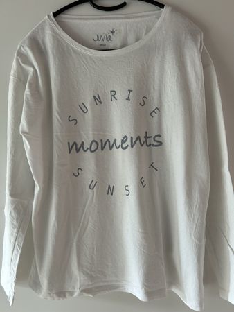 Juvia Langarmshirt  
