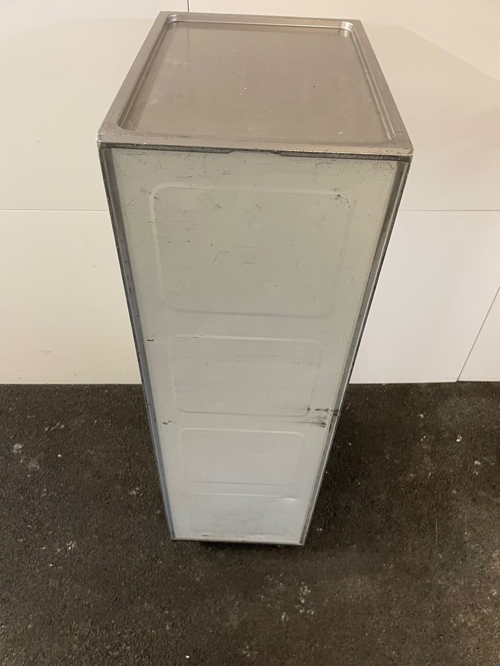 Swissair Sonstiges zu Aviatik: Swissair Trolley – Gebraucht aus Dällikon von buyandbehappy 5