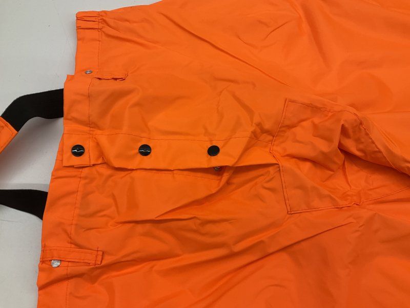 Pantaloni: Regenhose Gr. L oder M – Nuovo e nell'imballaggio originale da Kehrsatz venduto da lar_fsw9 2