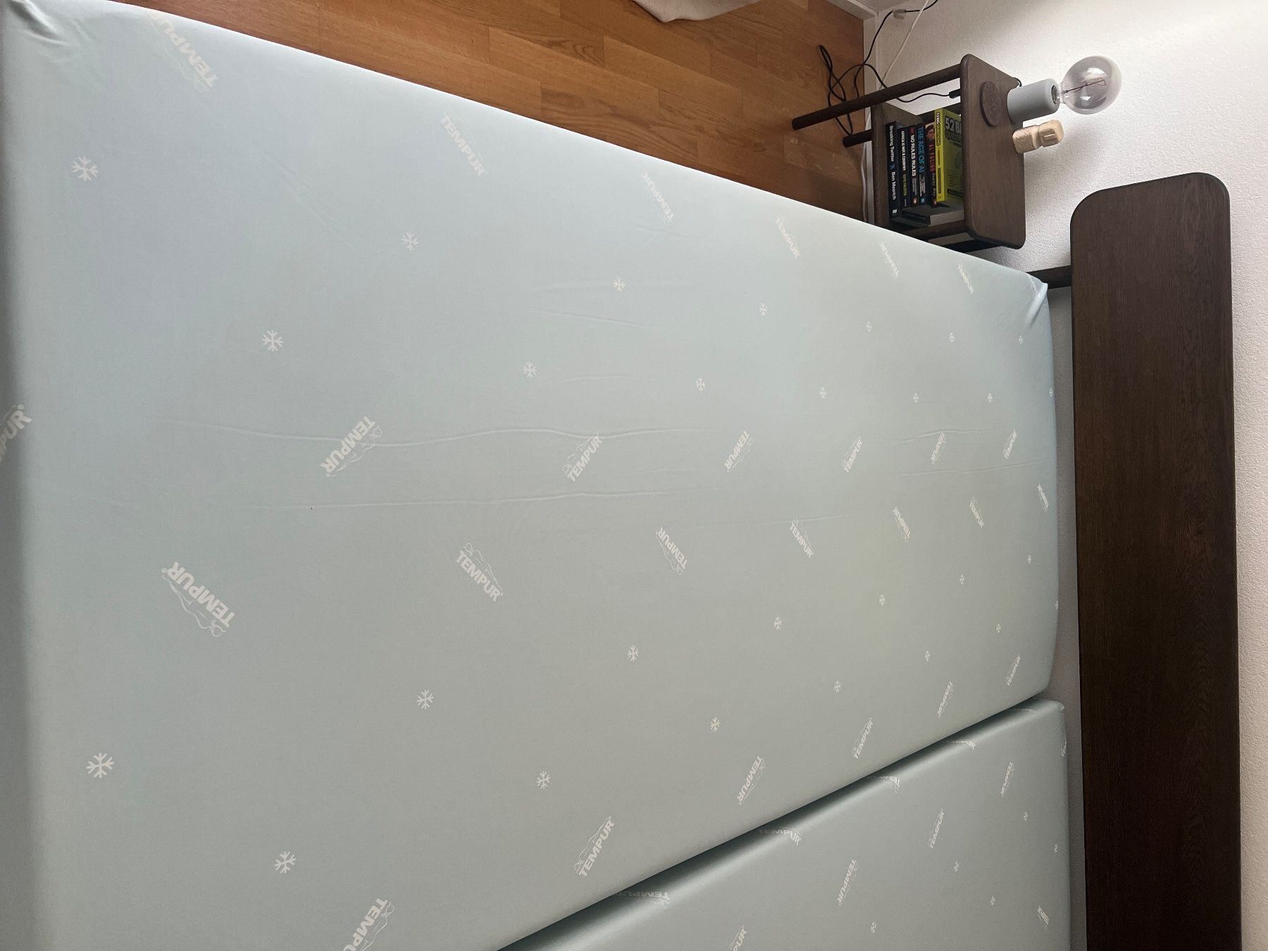 Tempur Materassi: Tempur Cloud Elite Matratze – Usato da Basel venduto da eli_vwl5 5