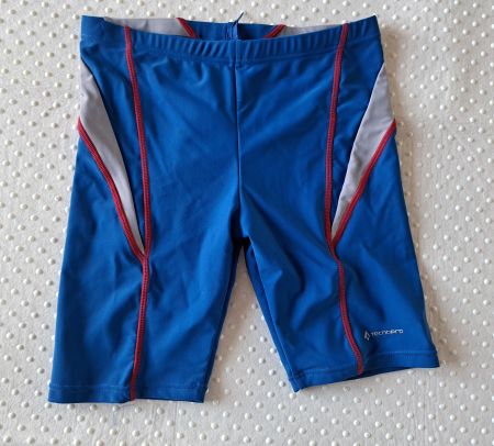 NEU! Tecnopro Jungen Badehose Gr. 140