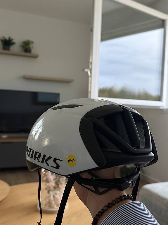 Casques: Casque Evad S-Works – Neuf avec emballage d'origine à Cottens par nic_8rjn 1