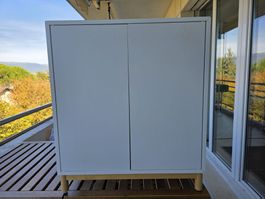 Meuble IKEA (EKET)