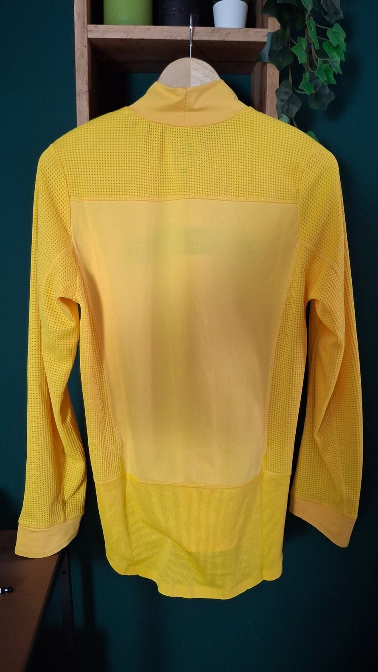 Nike Leibchen & Hosen: Brésil maillot de football player version – Gebraucht aus Yverdon-les-Bains von flo_8fgr 2