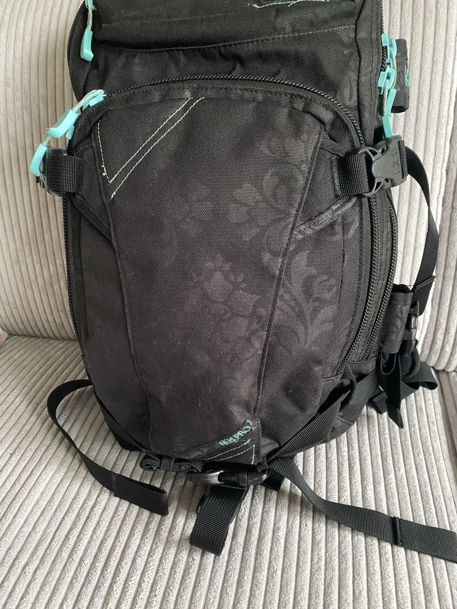Dakine Rucksäcke: Womens Dakine Pro 18l – Gebraucht aus Bern von Alexandra9 5