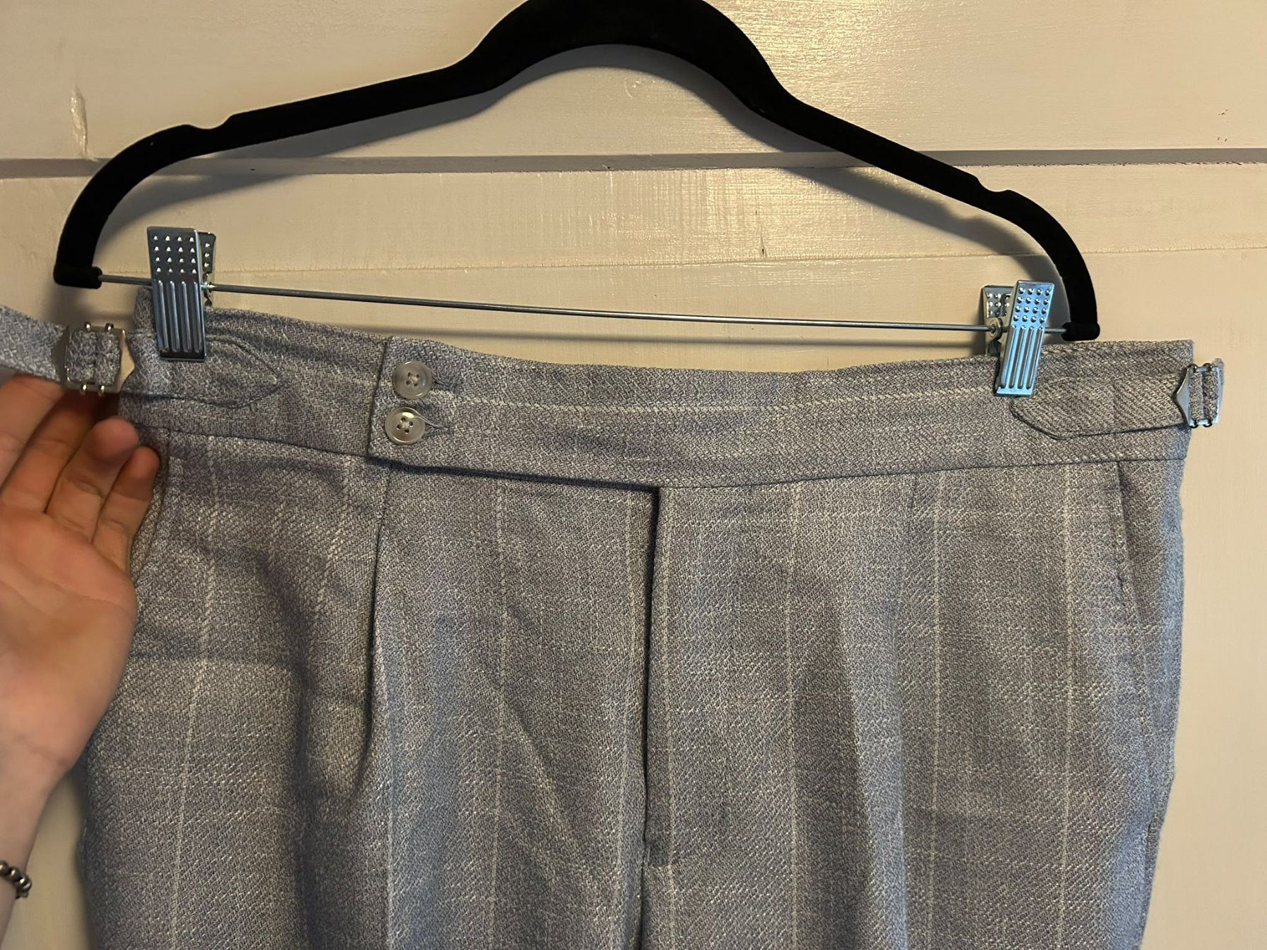 Pantaloni: DAN JOHN Hose – Usato da Affoltern am Albis venduto da Cmara 5