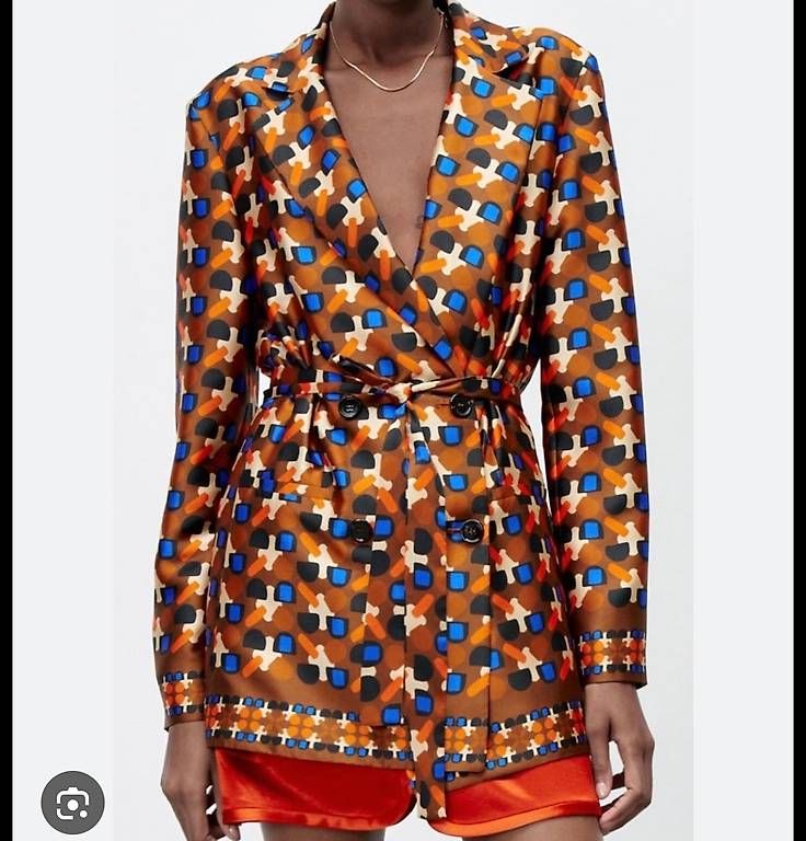 Vestes: Zara blazer – D'occasion à Winterthur par mar_8rdk