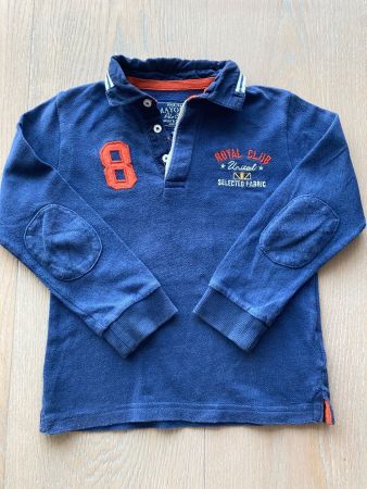 Sweatshirt/Pullover Mayoral Gr.116