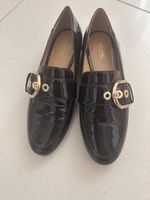 Michael Kors loafers Schokoladebraun gr. 38