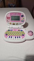 Lern und Musik Laptop von Vtech