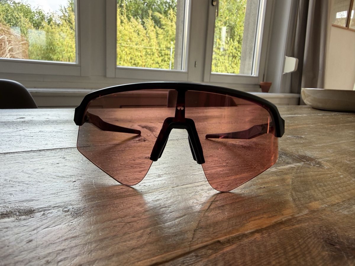 Oakley Lunettes & Verres: Oakley Sutro  – D'occasion à Aarau par Marylou90 1