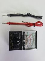 Analoge Multimeter Voltimeter Elektrischer PT-140
