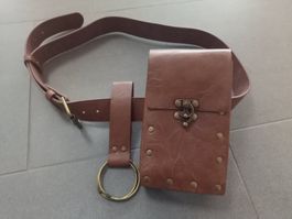 Mittelalterlicher Gürtel