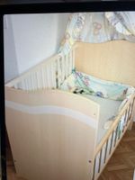 Chambre de bébé bon état.