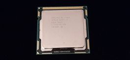 i7-870 Intel Core Prozessor 8 MB Cache, bis zu 3,60 GHz