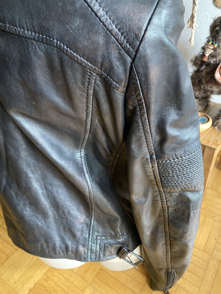 Jacken: Lederjacke NEU 2xL – Neu (gemäss Beschreibung) aus Langenthal von flower101 7