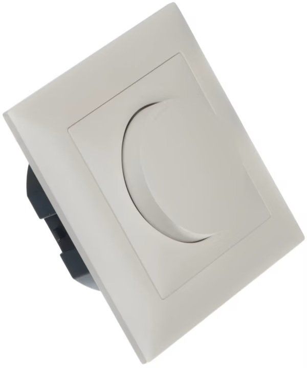 Feller Interruttori: Feller UP EDIZIOdue Drehdimmer – Usato da Root venduto da Tech-Nick 1