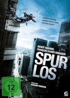 Spurlos *TOP THRILLER******************