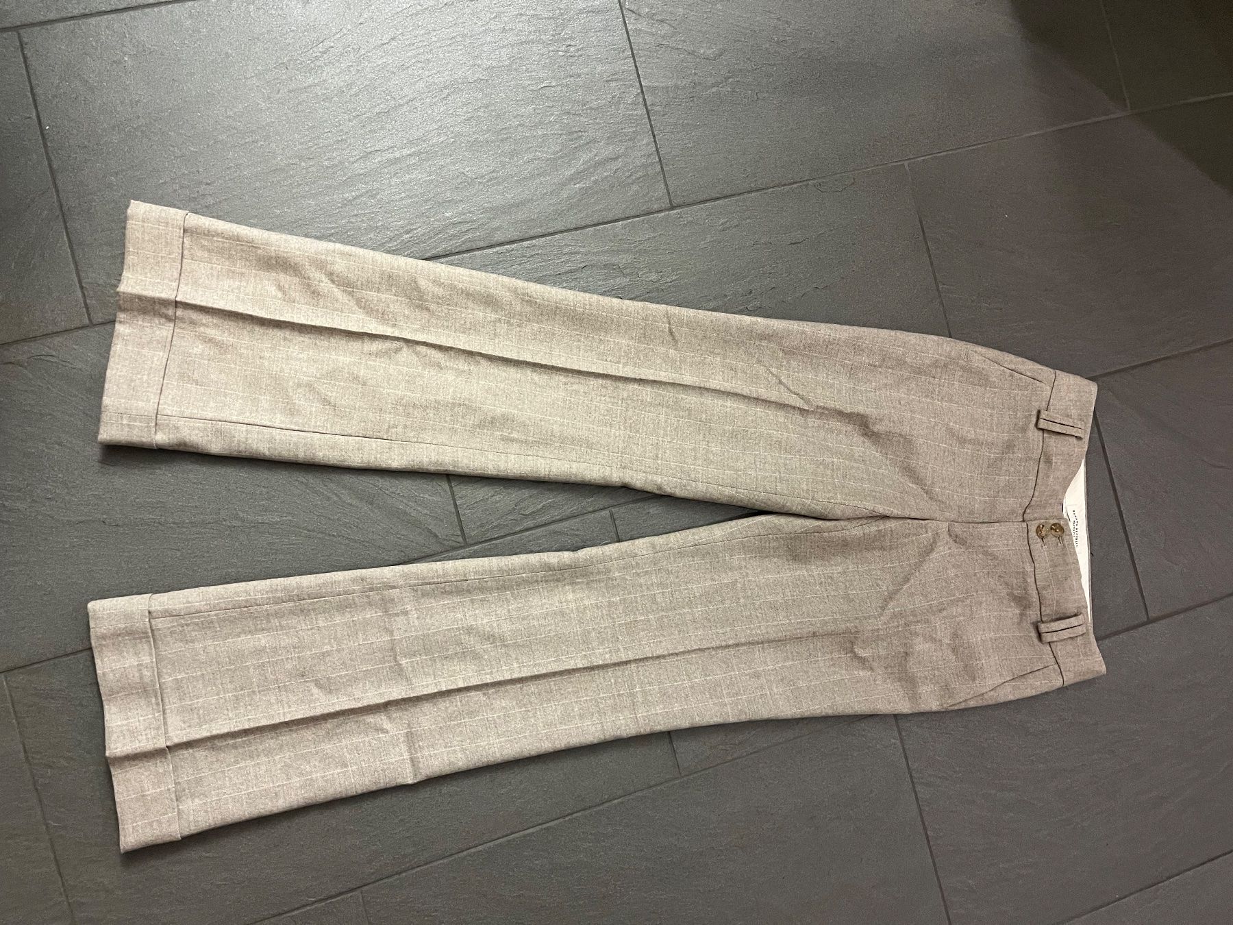 Pantaloni: Banana Republic Winterhose Gr.0 – Nuovo (secondo la descrizione) da Zumikon venduto da Ssi01