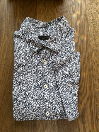 Celio Hemd,  XL,  Sommer-Look, Top Zustand!