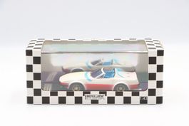 Ferrari 356 GTB/4 Michelotti Nart Spyder 1975 1:43 Matrix