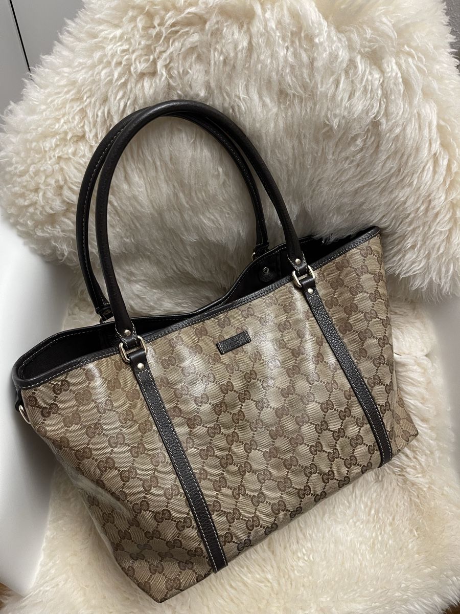 Gucci Borse da donna: Gucci Shopper – Usato da Wichtrach venduto da Adriana222 2