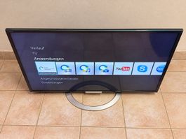 Sony BRAVIA KDL-42W805A – 42 Zoll Full HD Smart TV