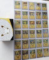Pikachu 30th Celebration Pokemon 30-Card Set English 2026 