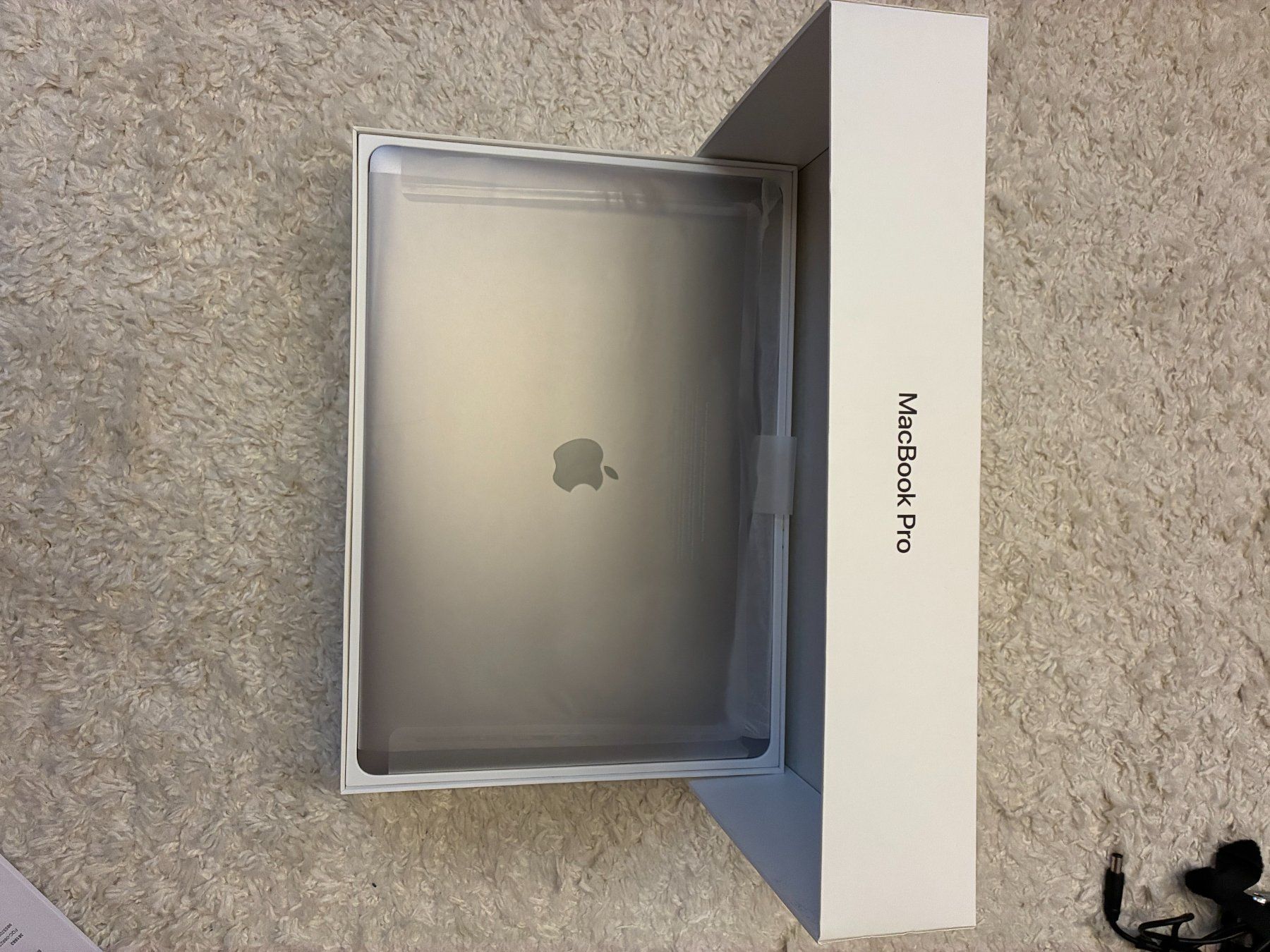 Apple Notebook: Apple Mac Book Pro 15" 512 GB / i7 2.9GHz – Usato da Stans venduto da Nimbuktu 2