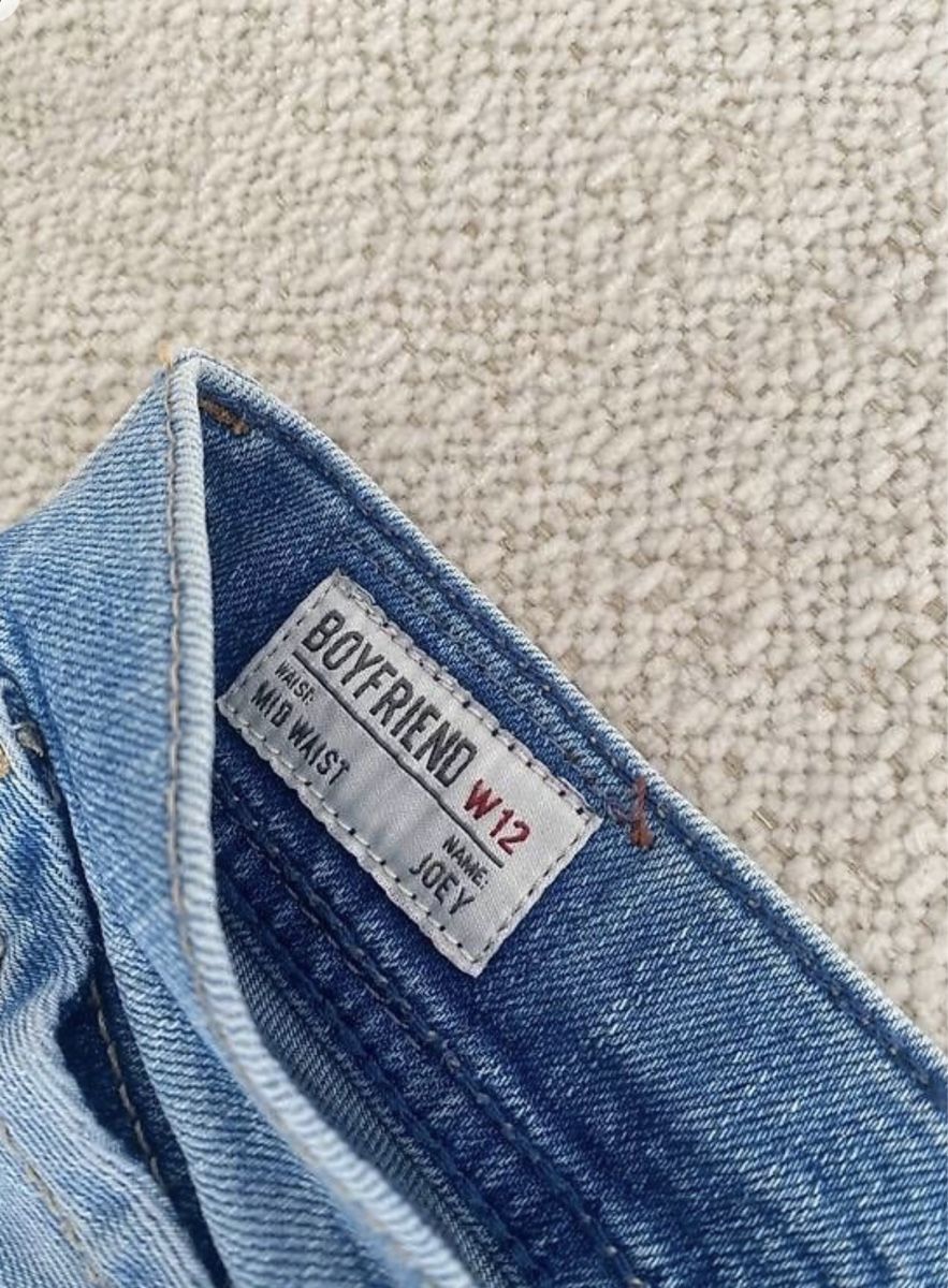 Pepe Jeans Jeans: Pepe Jeans Joey – Usato da Auenstein venduto da mouse68 4