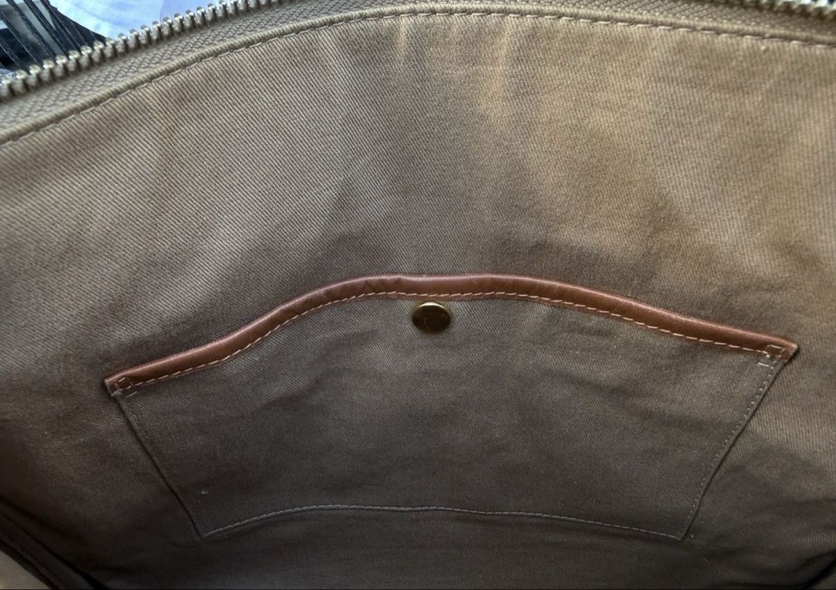 Borse: ADOLFO DOMINGUEZ LEDERTASCHE – Usato da Stäfa venduto da prelovedarchive 3