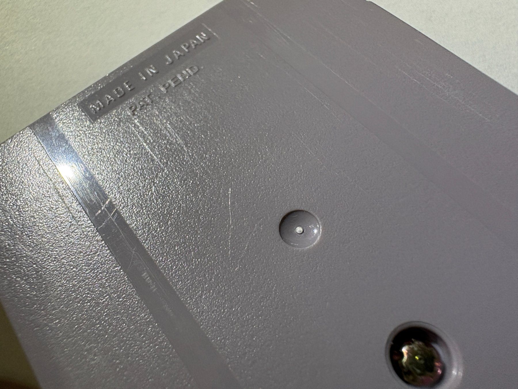 Nintendo Giochi: Lucle - Nintendo Game Boy - EUR Modul - SELTEN – Usato da Zürich venduto da VintagePalace 3