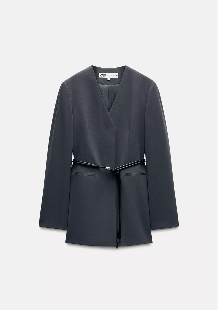Zara Giacche: Blazer Zara – Nuovo (secondo la descrizione) da Biel/Bienne venduto da Eri_25px
